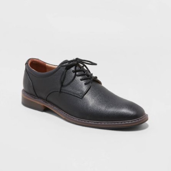 Goodfellow & Co Shoes Nwt Goodfellow Co Oxford Dress Shoes Poshmark